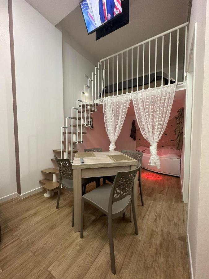Bed and Breakfast Il Piccolo Rifugio Бари Экстерьер фото