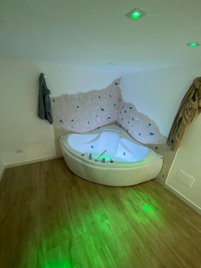 Bed and Breakfast Il Piccolo Rifugio Бари Экстерьер фото